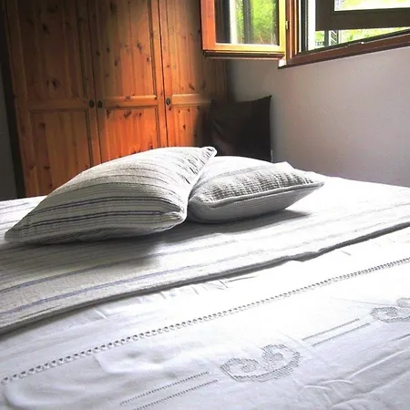 Holiday home Freistehendes In Mit Sonniger Terrasse Und Panoramablick